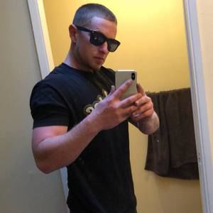 Meet your Posher, Jay